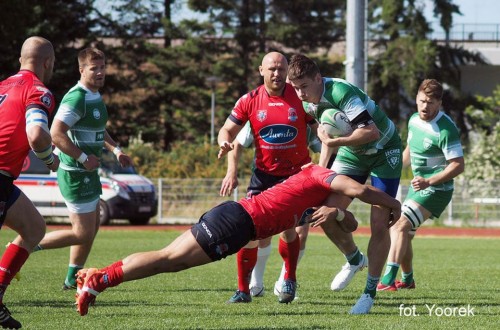 # Polskie Rugby # Polski Związek Rugby