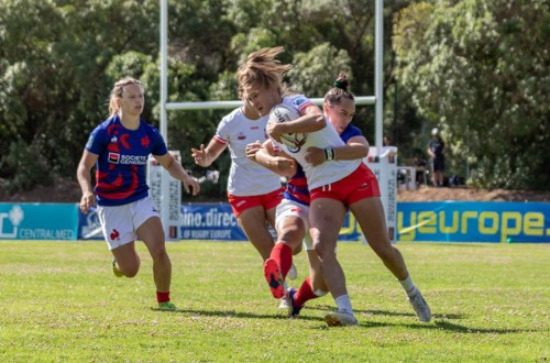 # Polskie Rugby # Polski Związek Rugby