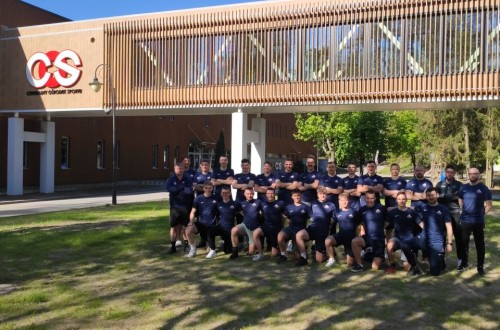 # Polskie Rugby # Polski Związek Rugby