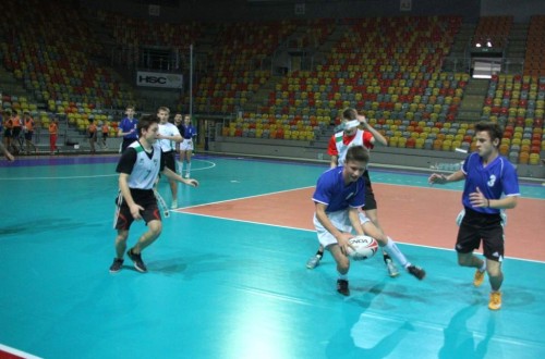 # Polskie Rugby # Polski Związek Rugby