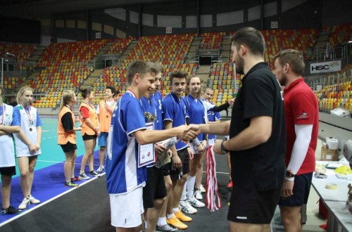 # Polskie Rugby # Polski Związek Rugby