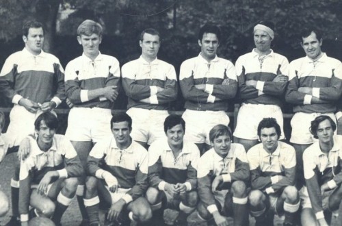 # Polskie Rugby # Polski Związek Rugby