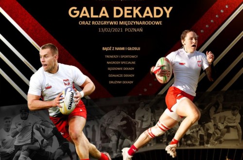 # Polskie Rugby # Polski Związek Rugby
