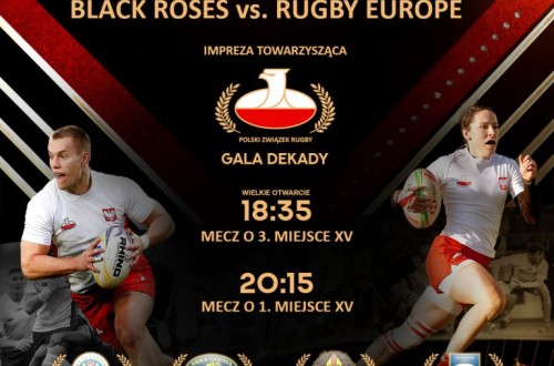 # Polskie Rugby # Polski Związek Rugby