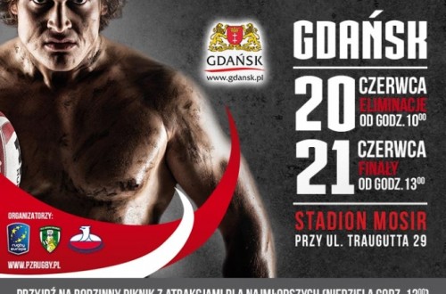 # Polskie Rugby # Polski Związek Rugby