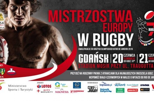 # Polskie Rugby # Polski Związek Rugby