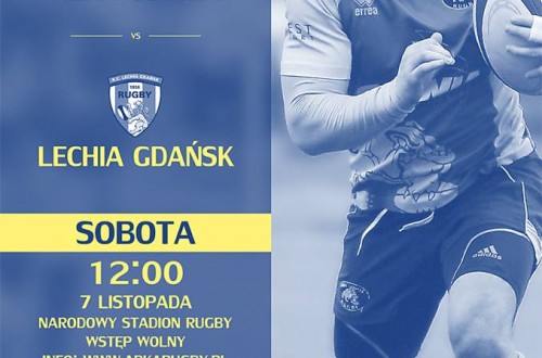 # Polskie Rugby # Polski Związek Rugby