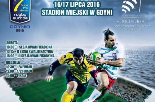 # Polskie Rugby # Polski Związek Rugby