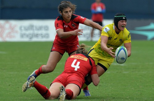 # Polskie Rugby # Polski Związek Rugby