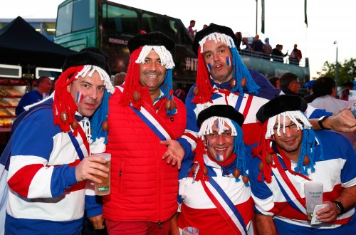# Polskie Rugby # Polski Związek Rugby