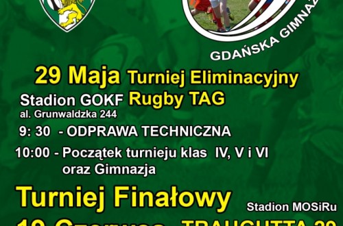 # Polskie Rugby # Polski Związek Rugby