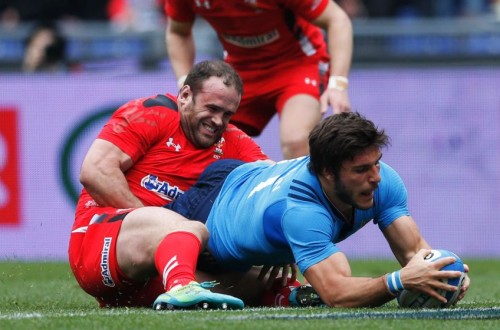 # Polskie Rugby # Polski Związek Rugby
