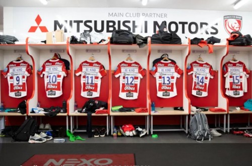 # Polskie Rugby # Polski Związek Rugby