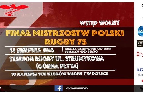# Polskie Rugby # Polski Związek Rugby