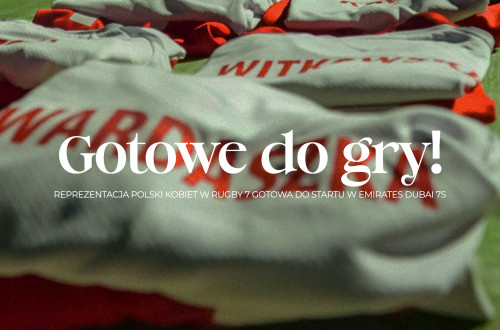 # Polskie Rugby # Polski Związek Rugby