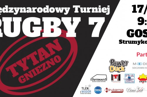 # Polskie Rugby # Polski Związek Rugby