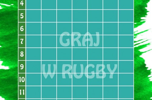 # Polskie Rugby # Polski Związek Rugby