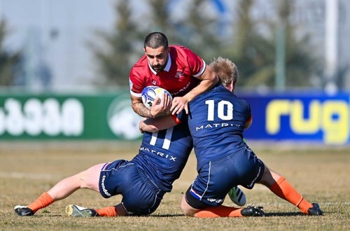 # Polskie Rugby # Polski Związek Rugby