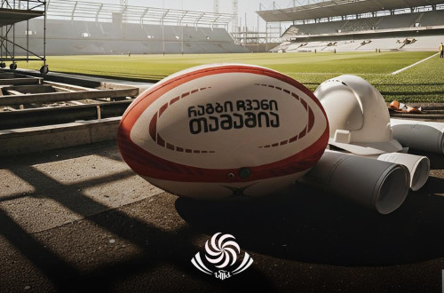 # Polskie Rugby # Polski Związek Rugby