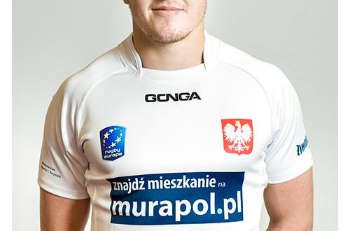 # Polskie Rugby # Polski Związek Rugby