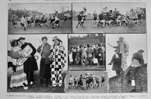 # Polskie Rugby # Polski Związek Rugby
