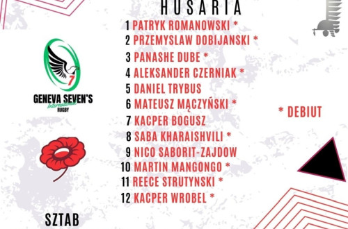 # Polskie Rugby # Polski Związek Rugby