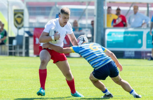 # Polskie Rugby # Polski Związek Rugby