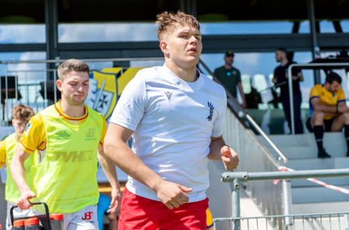 # Polskie Rugby # Polski Związek Rugby