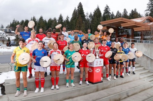 # Polskie Rugby # Polski Związek Rugby