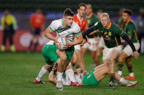 # Polskie Rugby # Polski Związek Rugby
