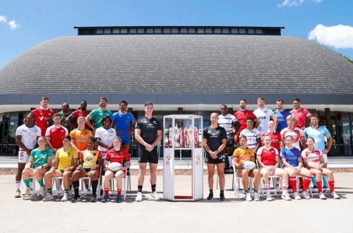 # Polskie Rugby # Polski Związek Rugby