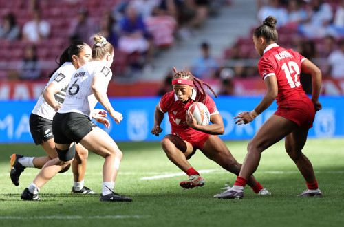 # Polskie Rugby # Polski Związek Rugby