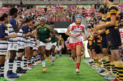 # Polskie Rugby # Polski Związek Rugby