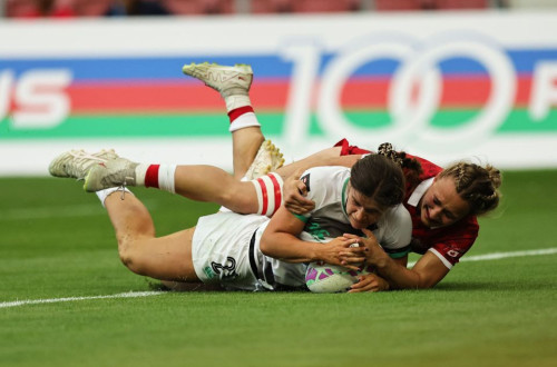 # Polskie Rugby # Polski Związek Rugby