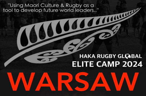 # Polskie Rugby # Polski Związek Rugby
