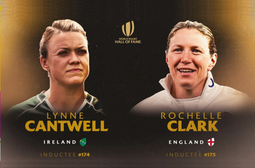 # Polskie Rugby # Polski Związek Rugby