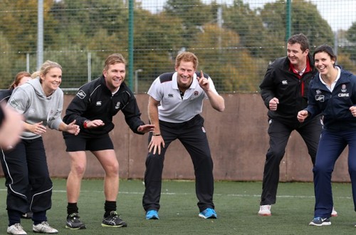 # Polskie Rugby # Polski Związek Rugby