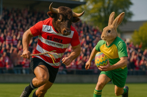 # Polskie Rugby # Polski Związek Rugby