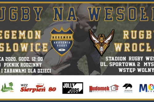 # Polskie Rugby # Polski Związek Rugby