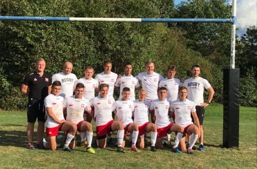 # Polskie Rugby # Polski Związek Rugby