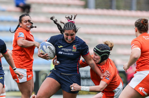 # Polskie Rugby # Polski Związek Rugby