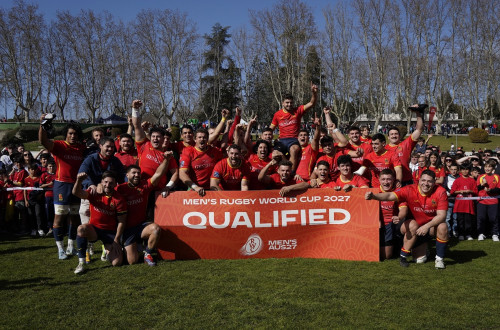 # Polskie Rugby # Polski Związek Rugby