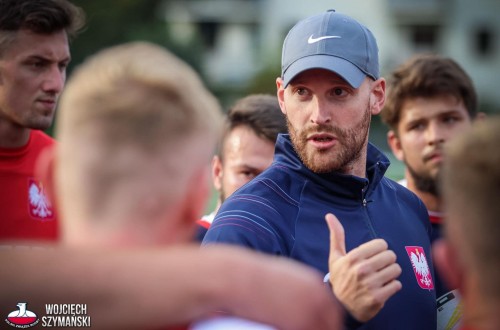# Polskie Rugby # Polski Związek Rugby