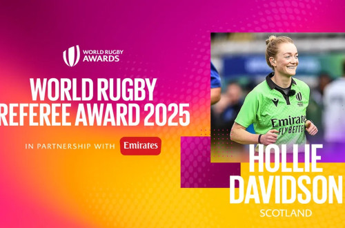 # Polskie Rugby # Polski Związek Rugby