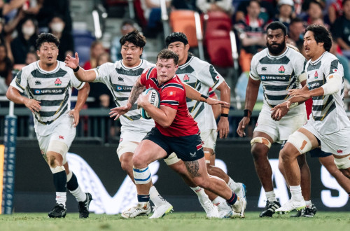 # Polskie Rugby # Polski Związek Rugby