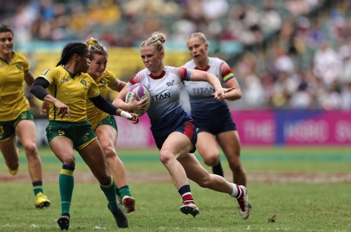 # Polskie Rugby # Polski Związek Rugby