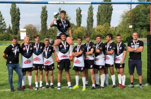 # Polskie Rugby # Polski Związek Rugby