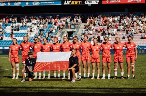 # Polskie Rugby # Polski Związek Rugby