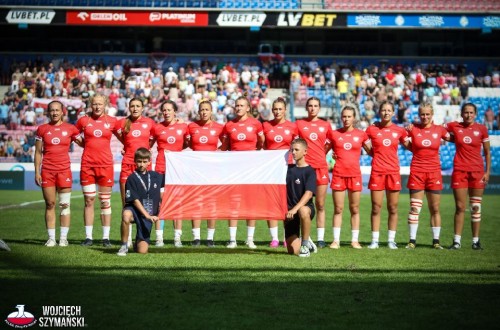 # Polskie Rugby # Polski Związek Rugby