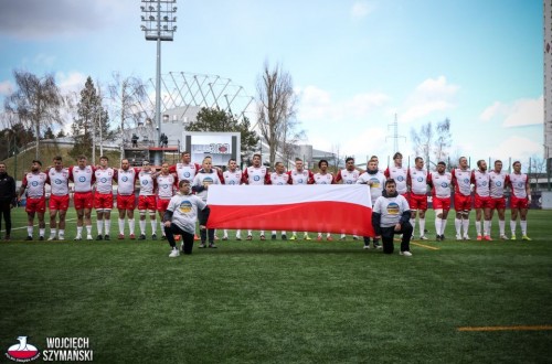 # Polskie Rugby # Polski Związek Rugby